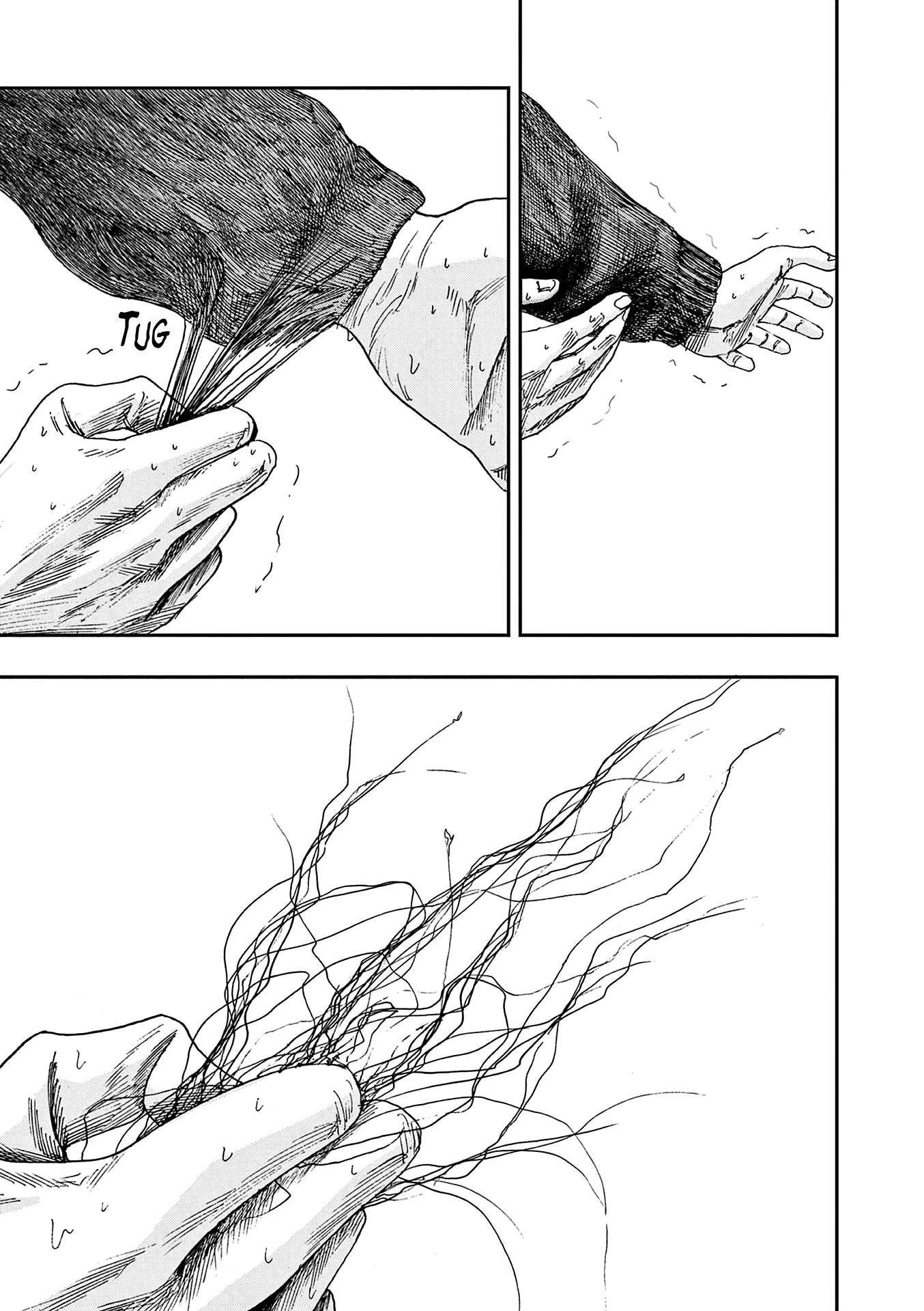 The Hundred Ghost Stories That Led to My Death chapter 48 page 12