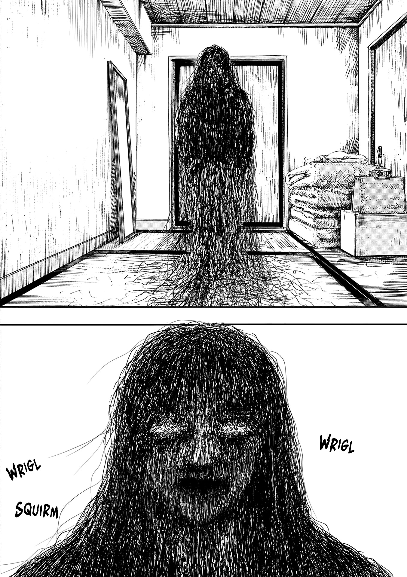 The Hundred Ghost Stories That Led to My Death chapter 48 page 15