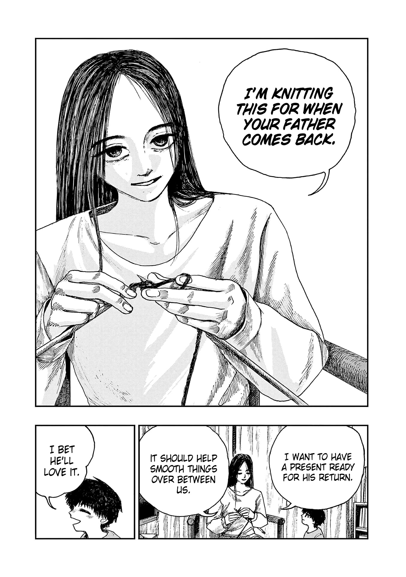 The Hundred Ghost Stories That Led to My Death chapter 48 page 4