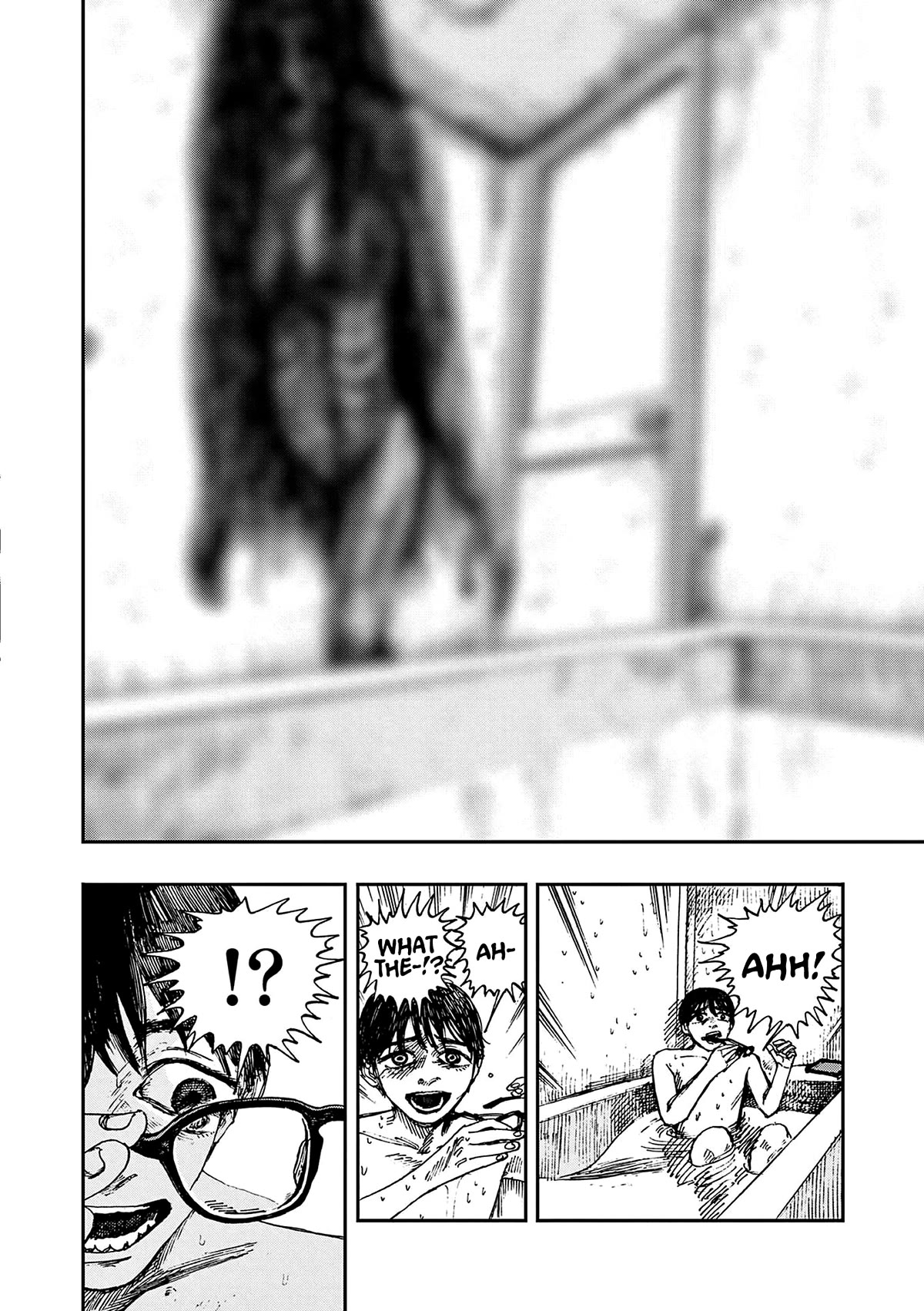 The Hundred Ghost Stories That Led to My Death chapter 51 page 12