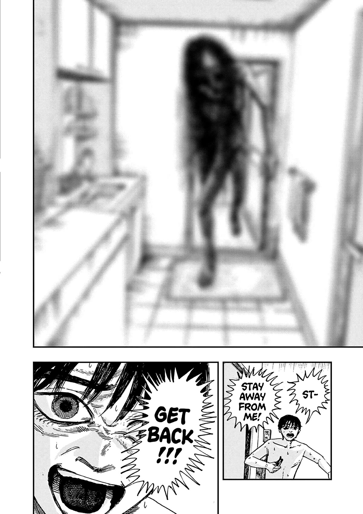 The Hundred Ghost Stories That Led to My Death chapter 51 page 14