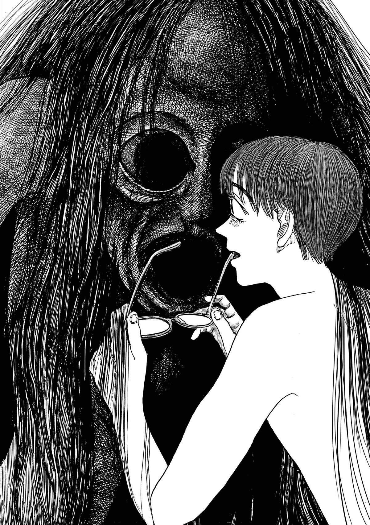 The Hundred Ghost Stories That Led to My Death chapter 51 page 16