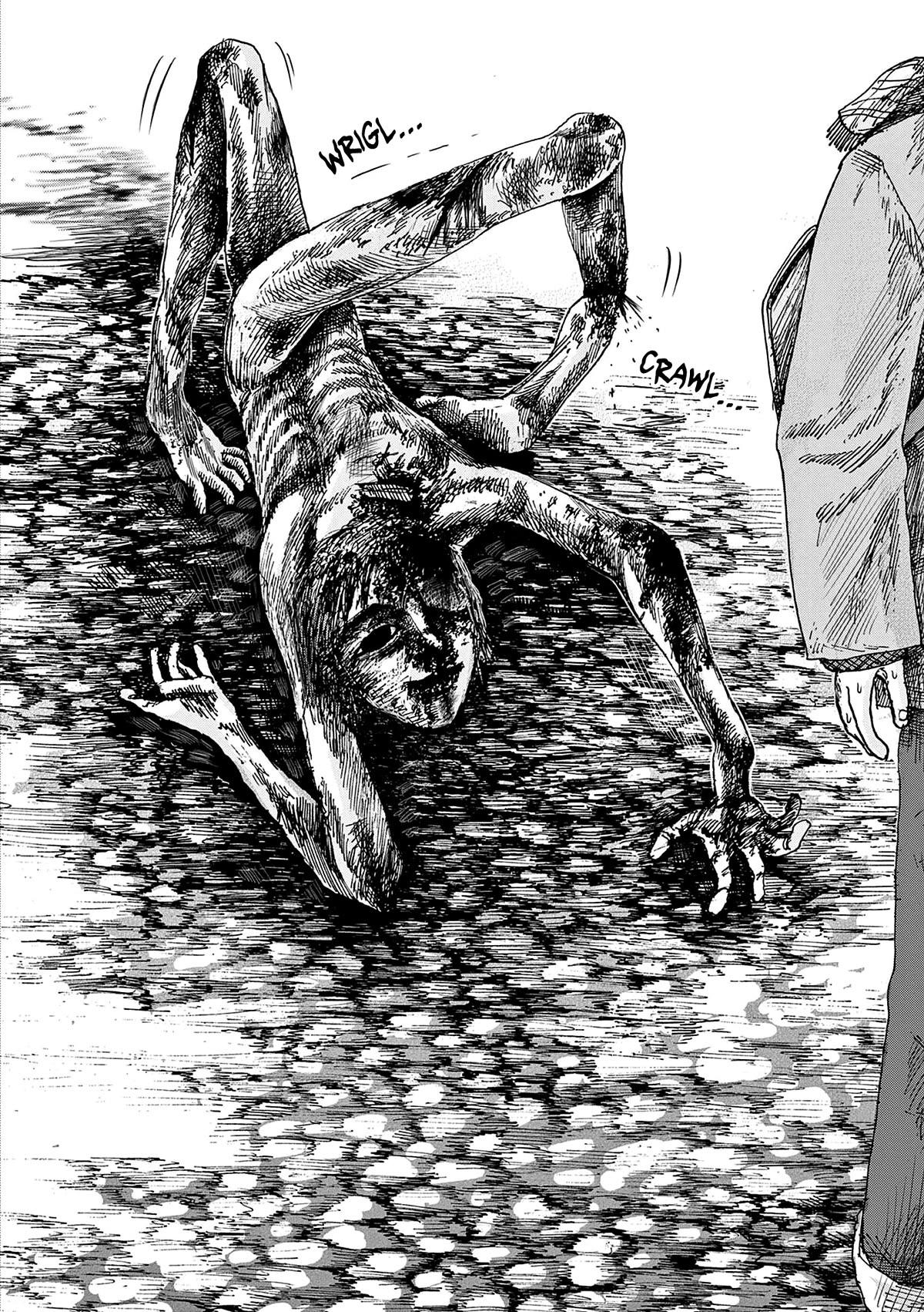 The Hundred Ghost Stories That Led to My Death chapter 52 page 14