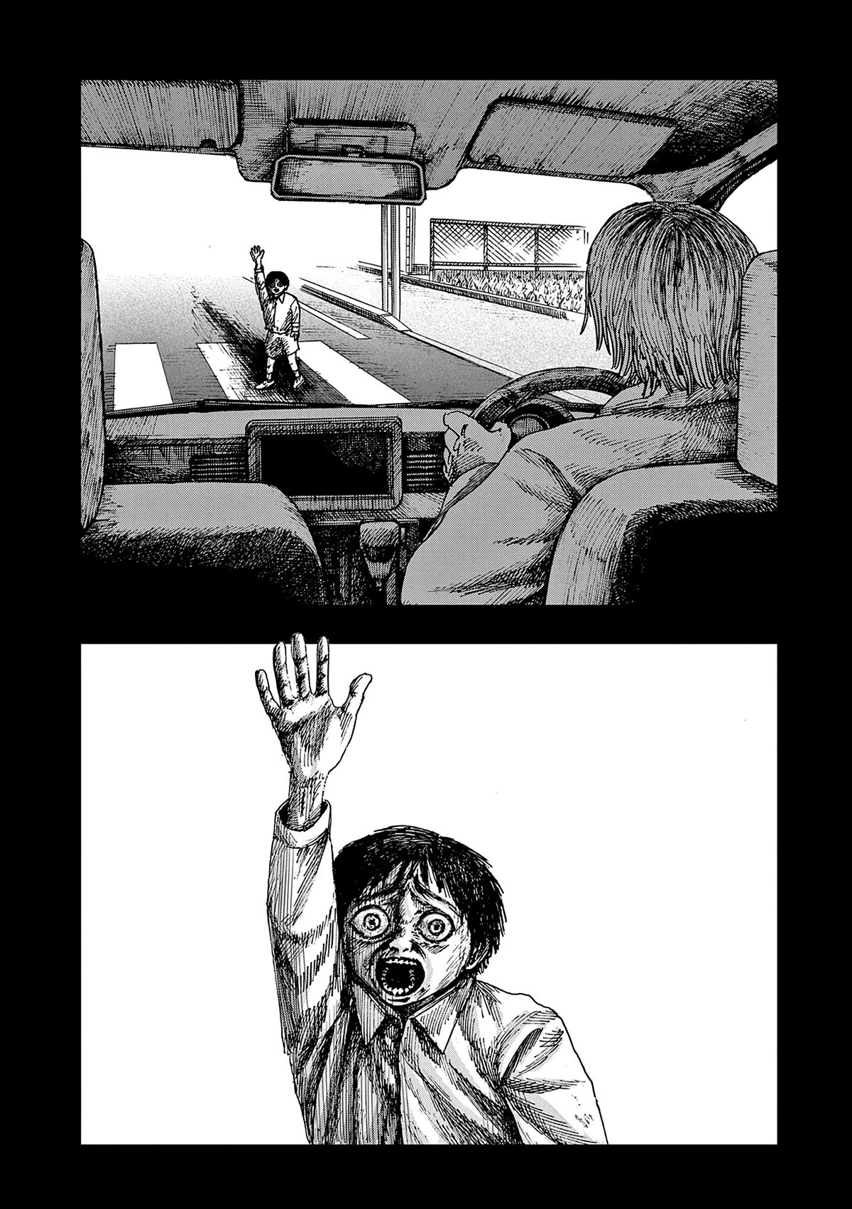 The Hundred Ghost Stories That Led to My Death chapter 53 page 14