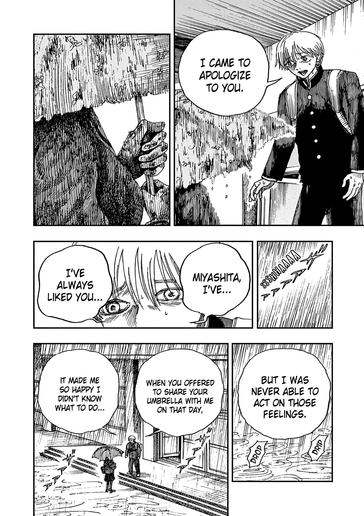 The Hundred Ghost Stories That Led to My Death chapter 56 page 10