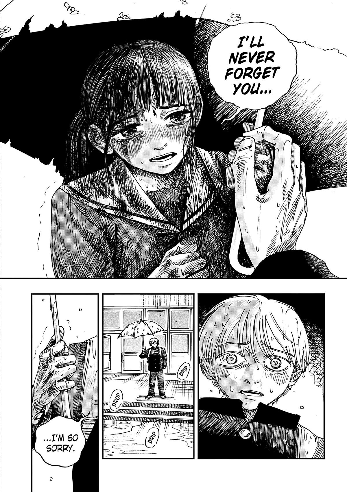 The Hundred Ghost Stories That Led to My Death chapter 56 page 14