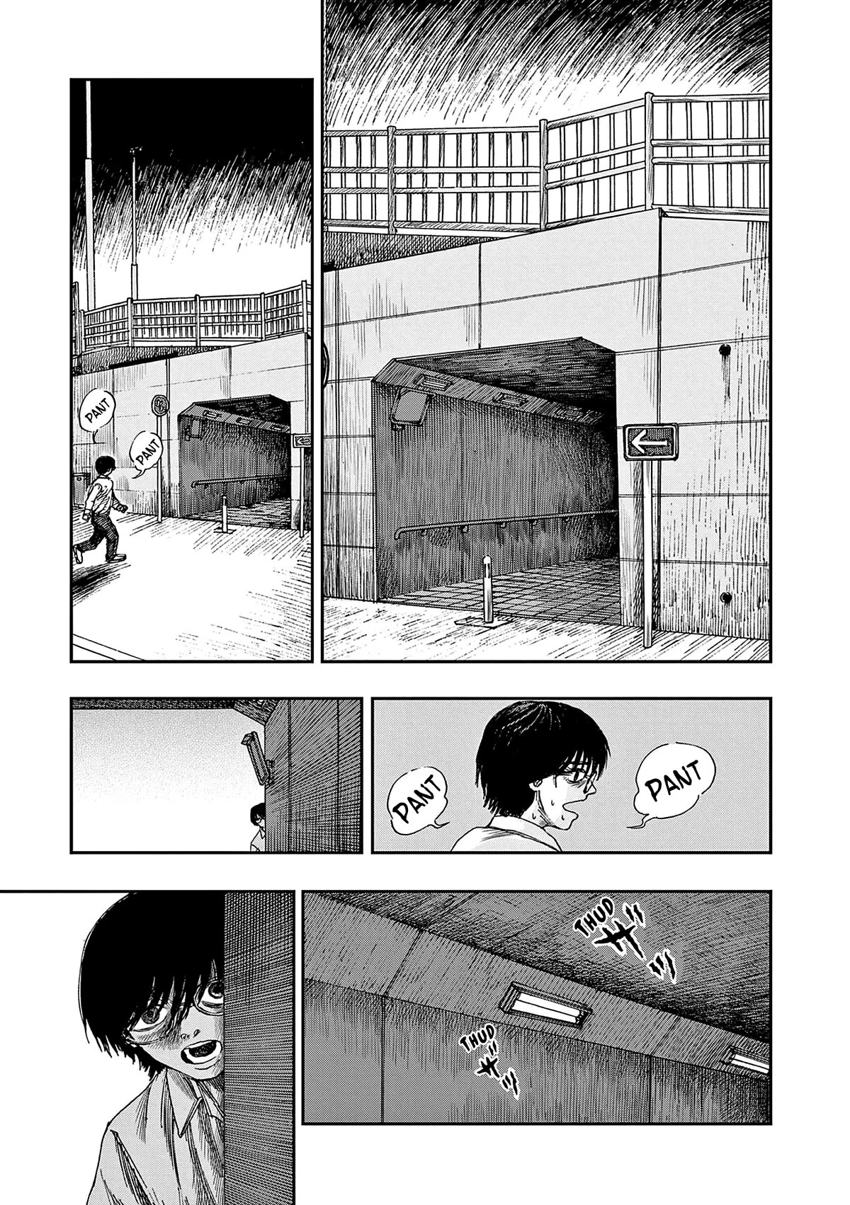 The Hundred Ghost Stories That Led to My Death chapter 59 page 11