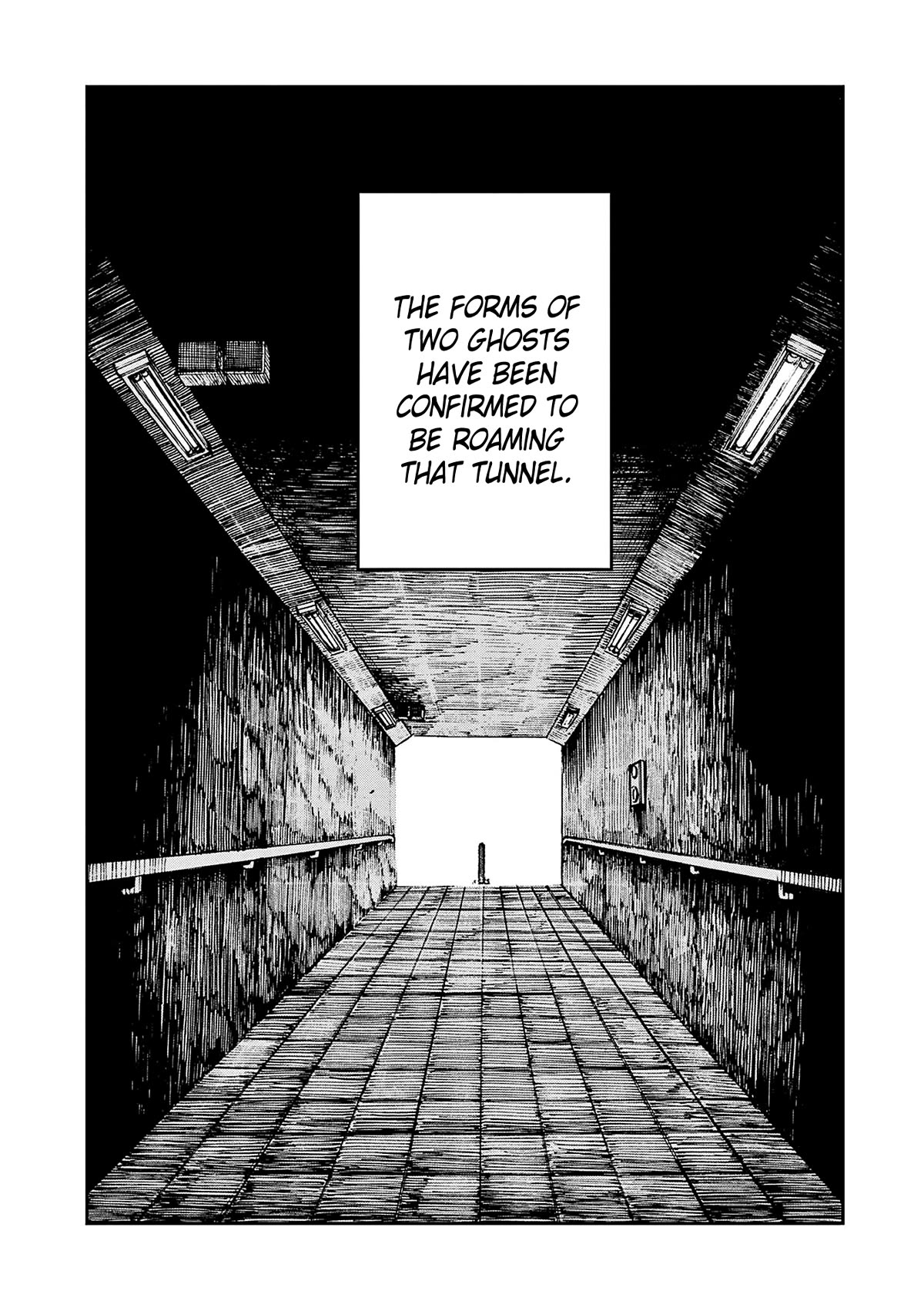 The Hundred Ghost Stories That Led to My Death chapter 59 page 2