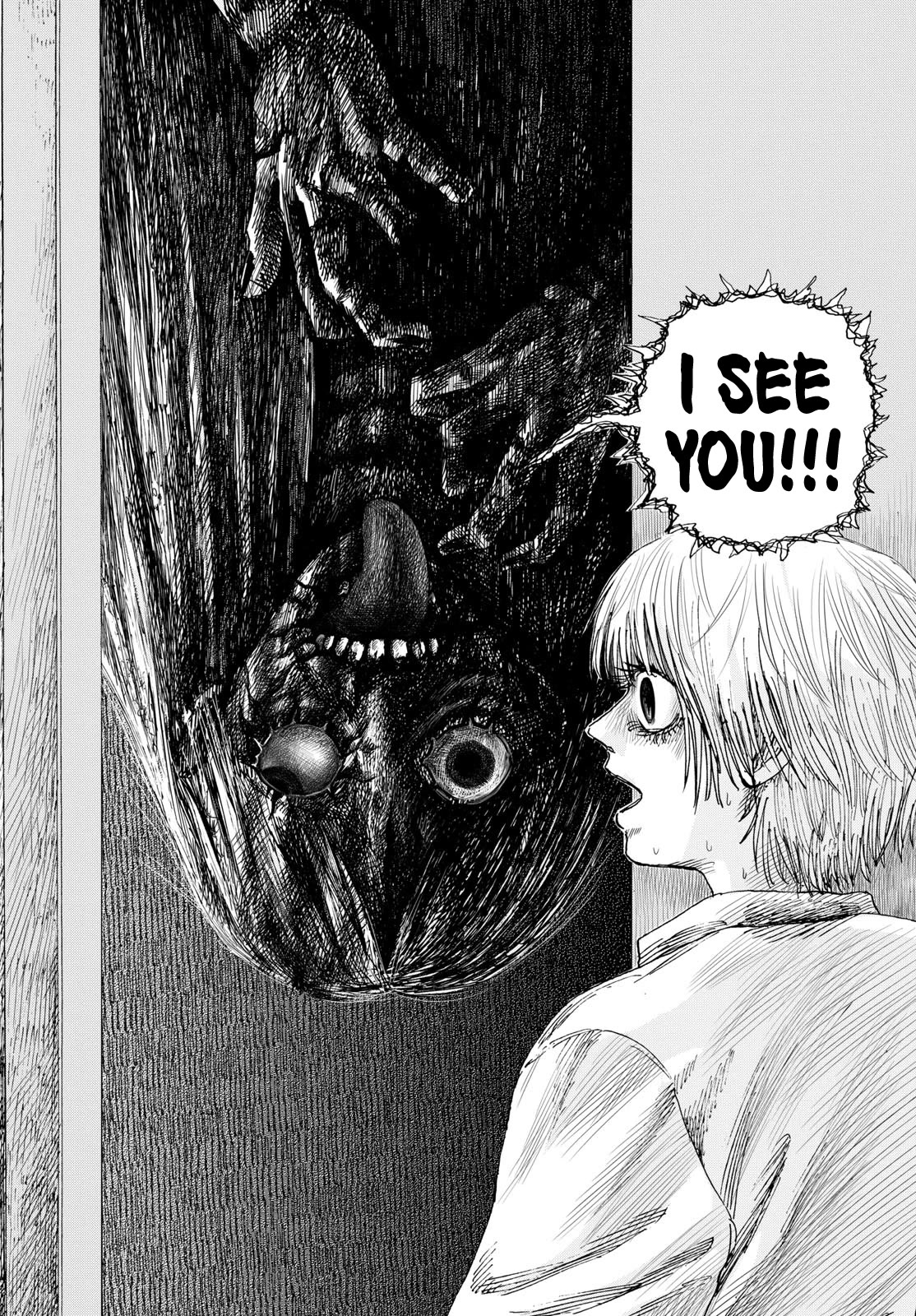 The Hundred Ghost Stories That Led to My Death chapter 61 page 15