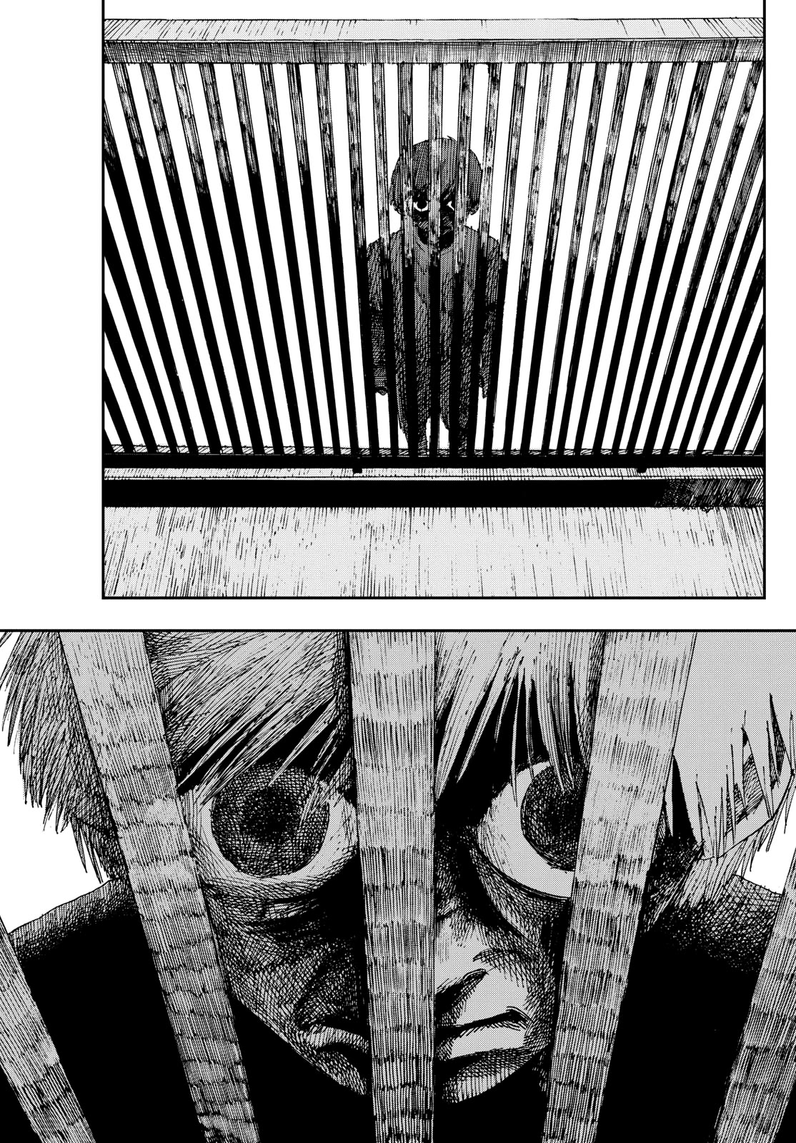 The Hundred Ghost Stories That Led to My Death chapter 66 page 7