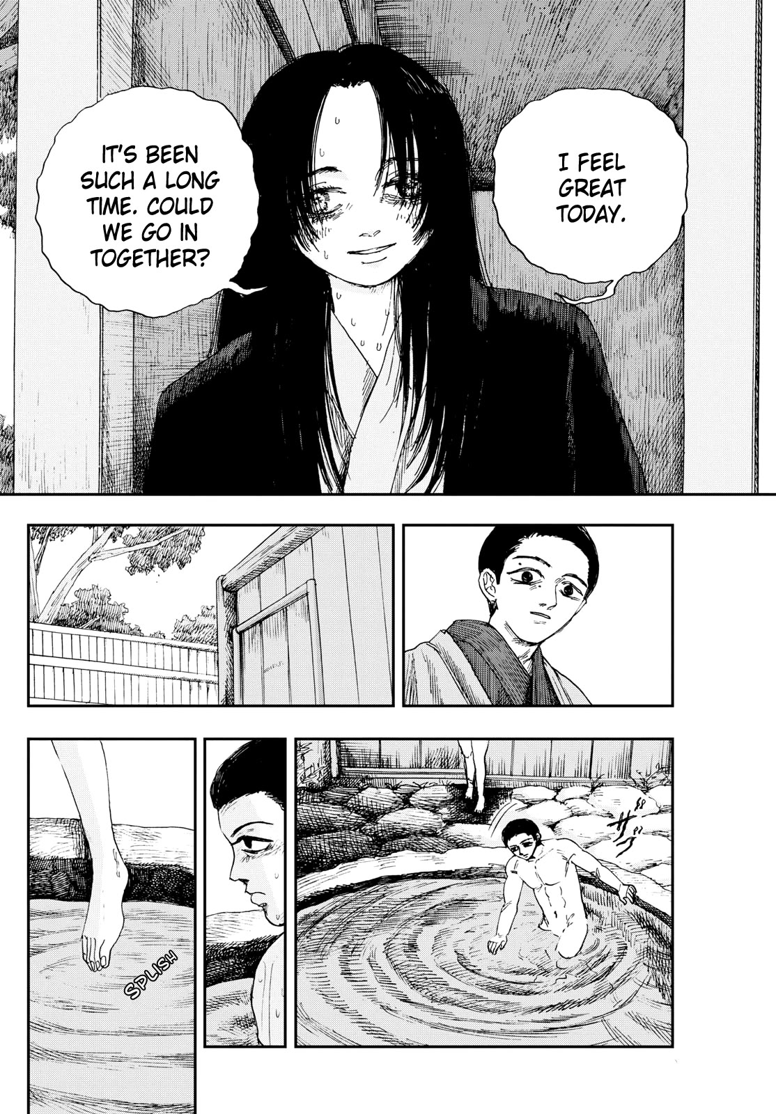 The Hundred Ghost Stories That Led to My Death chapter 67 page 10