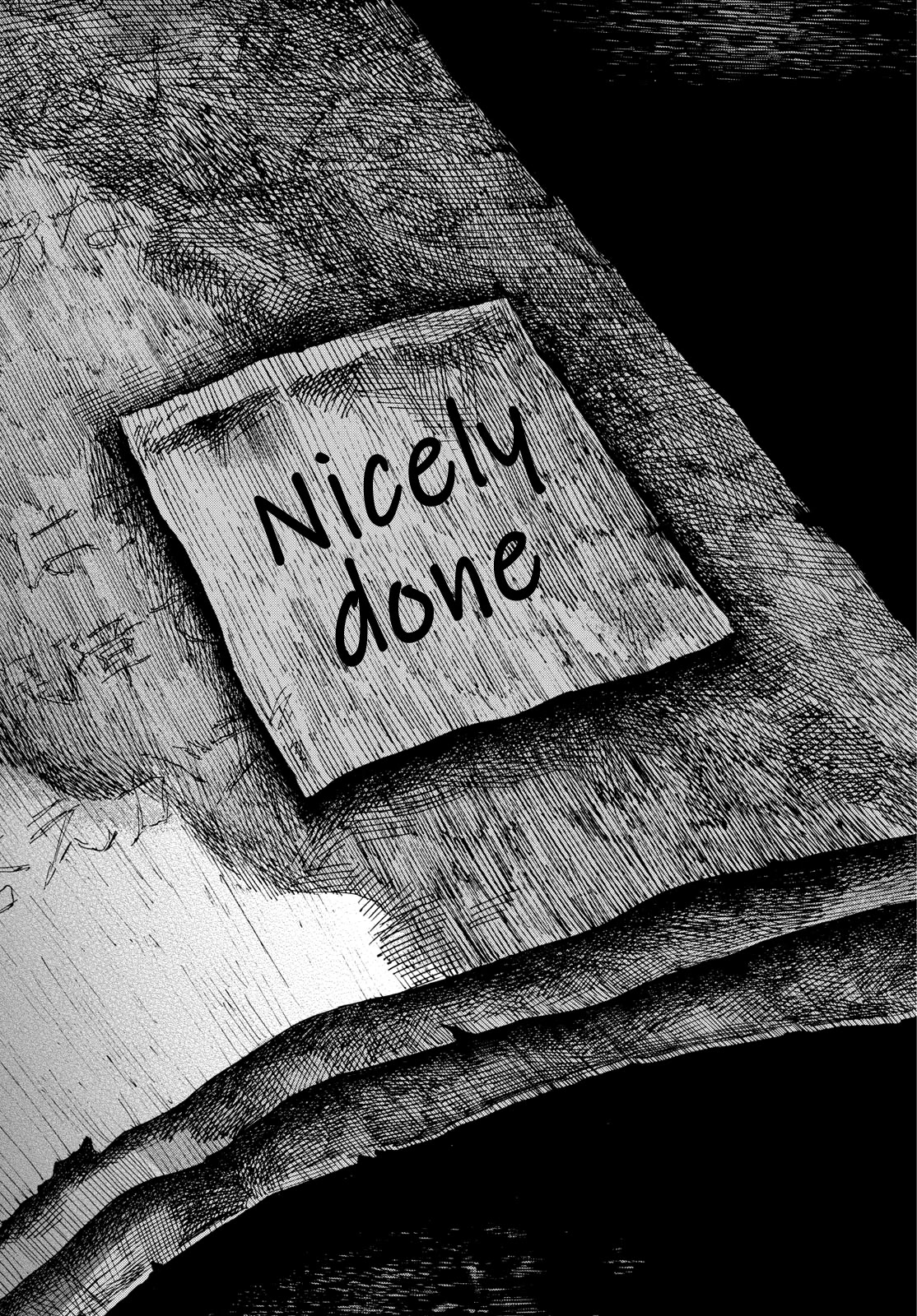 The Hundred Ghost Stories That Led to My Death chapter 68 page 14