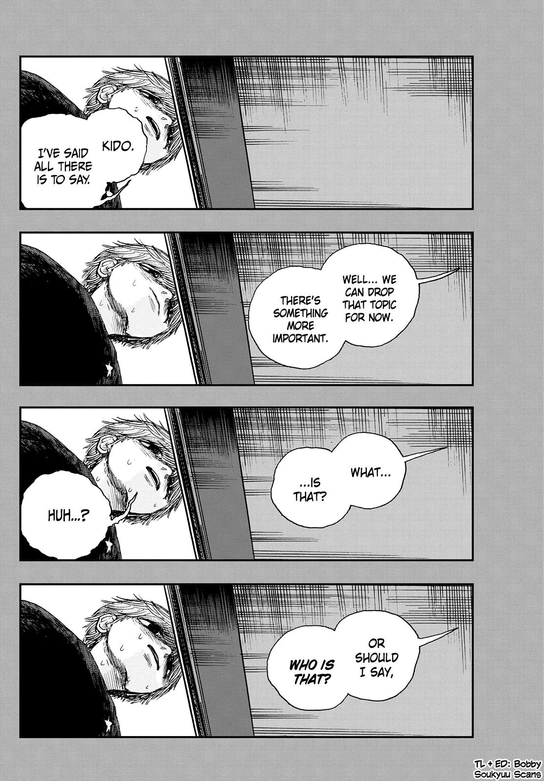 The Hundred Ghost Stories That Led to My Death chapter 68 page 16