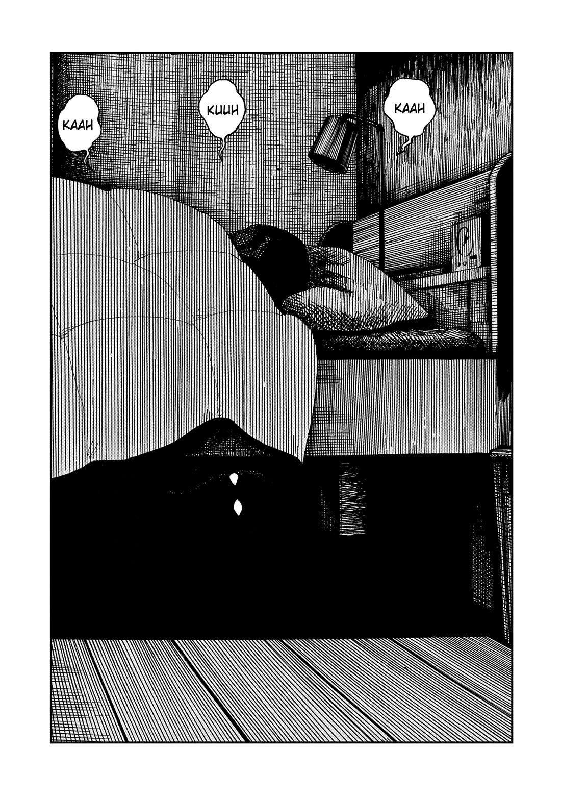 The Hundred Ghost Stories That Led to My Death chapter 70 page 2