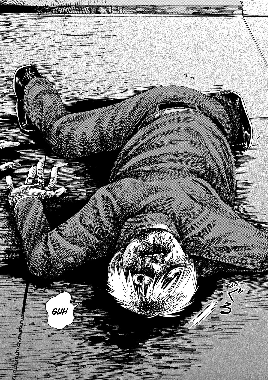 The Hundred Ghost Stories That Led to My Death chapter 71 page 12