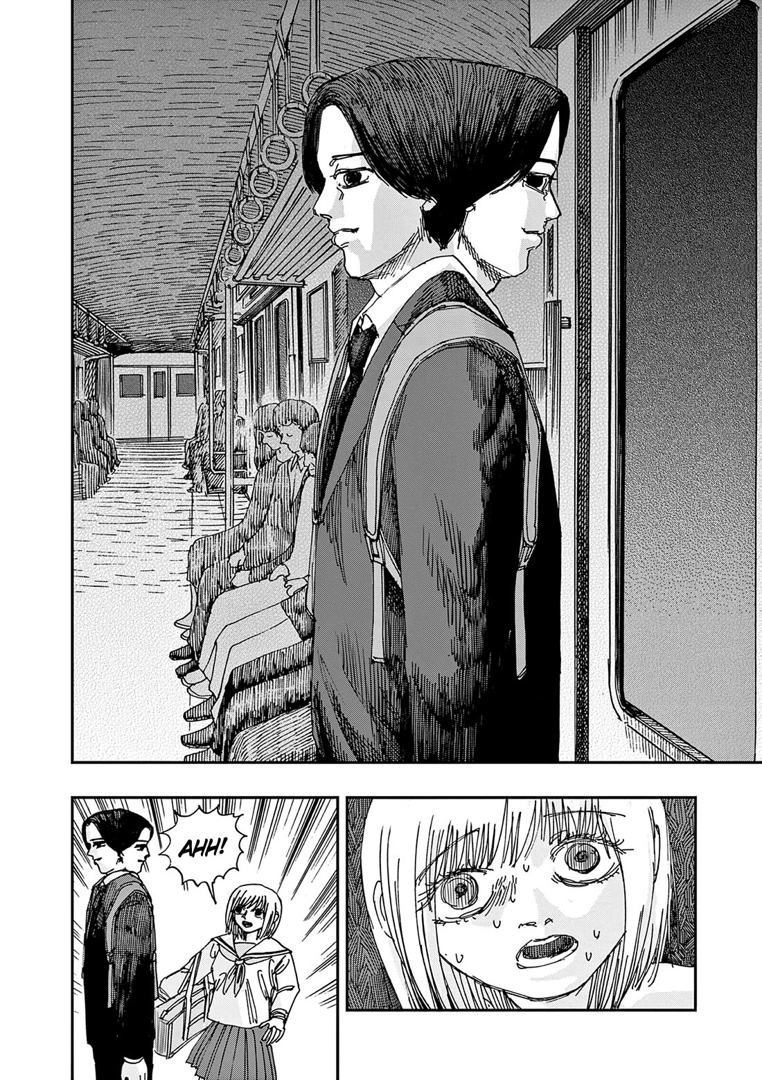 The Hundred Ghost Stories That Led to My Death chapter 72 page 11