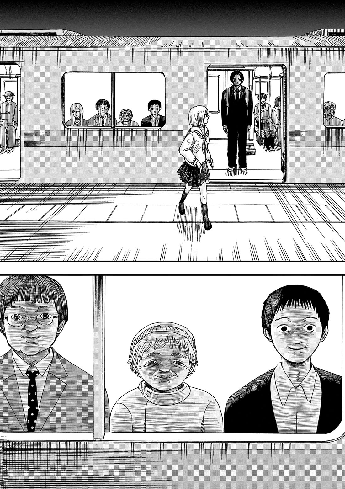 The Hundred Ghost Stories That Led to My Death chapter 72 page 13