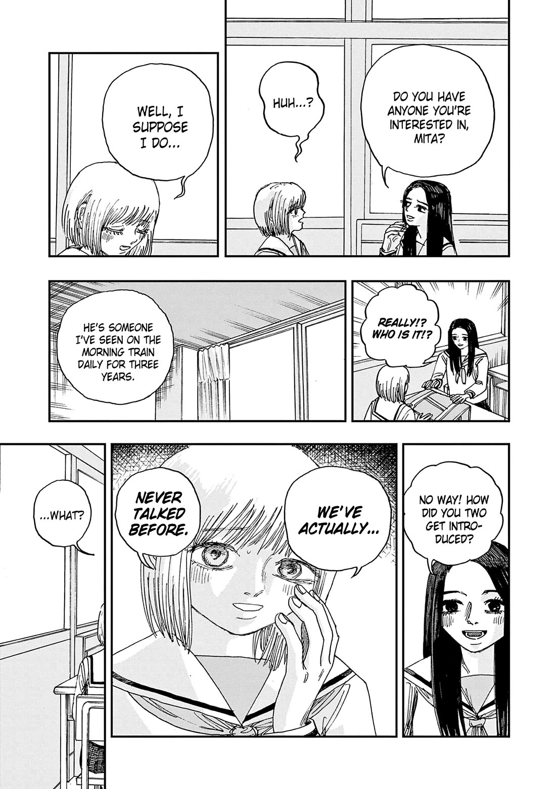 The Hundred Ghost Stories That Led to My Death chapter 72 page 4