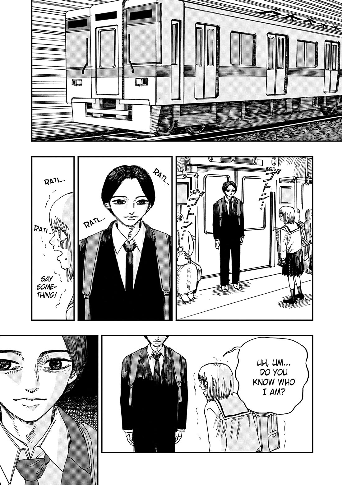 The Hundred Ghost Stories That Led to My Death chapter 72 page 9