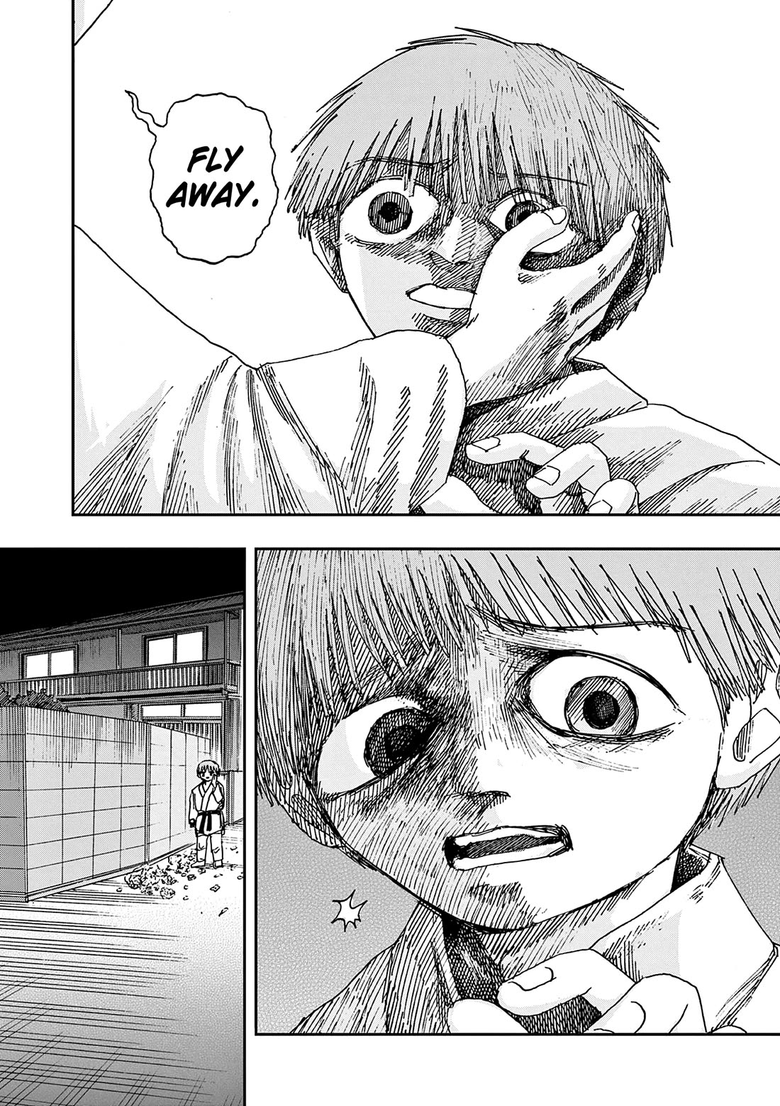 The Hundred Ghost Stories That Led to My Death chapter 74 page 14