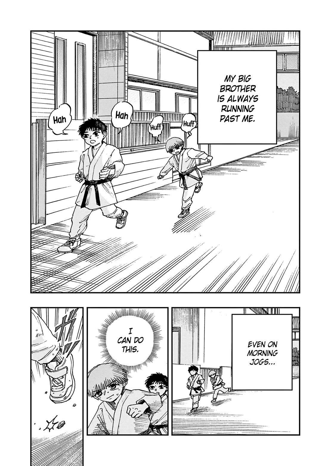 The Hundred Ghost Stories That Led to My Death chapter 74 page 2