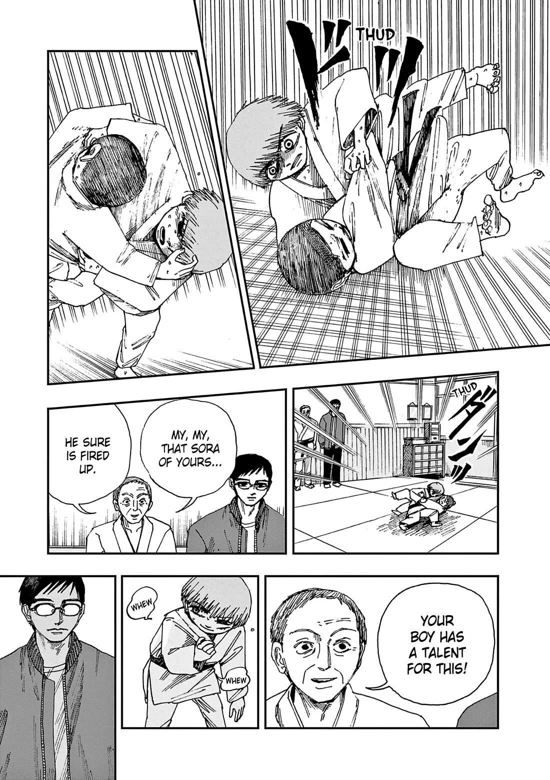 The Hundred Ghost Stories That Led to My Death chapter 74 page 9