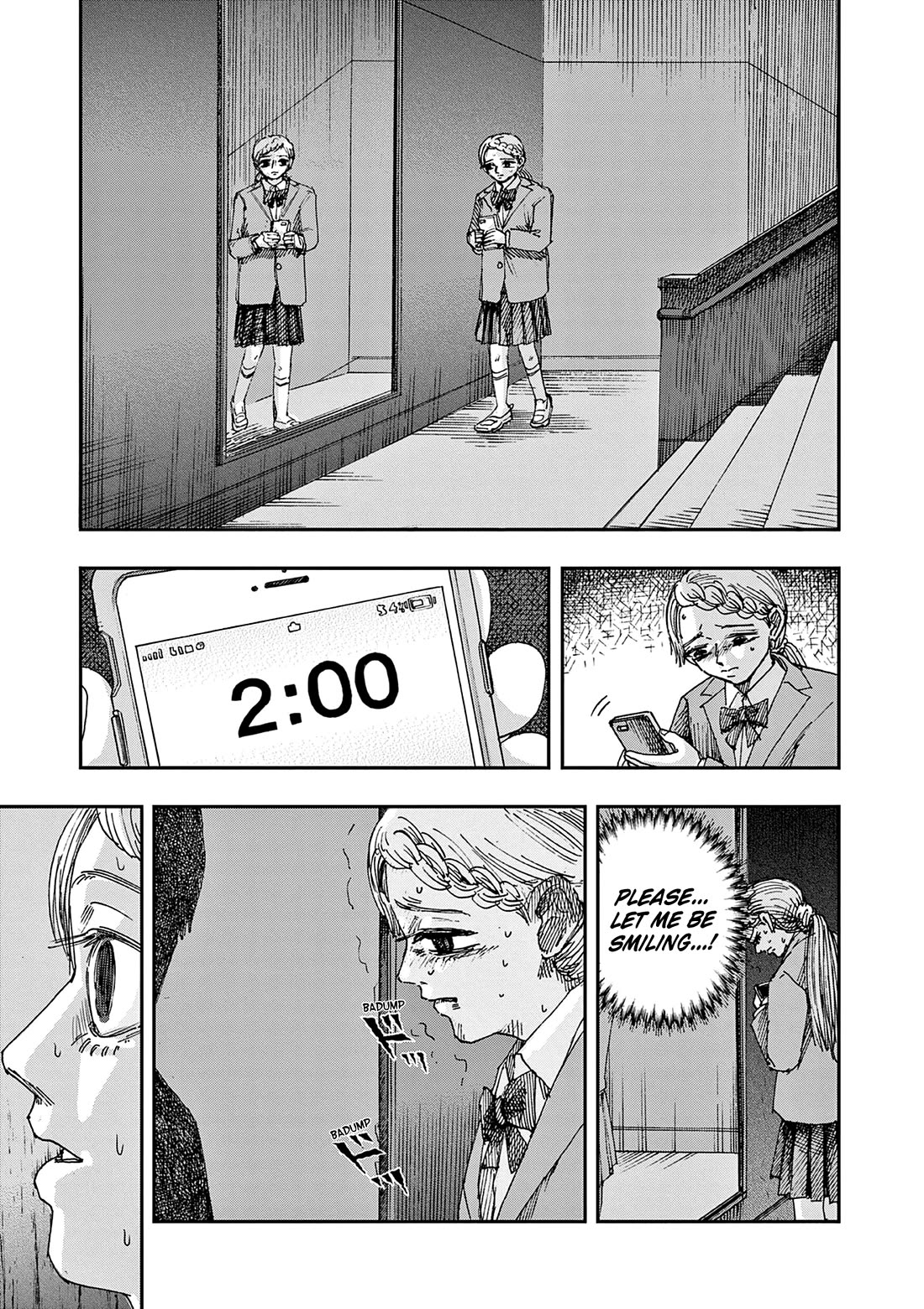 The Hundred Ghost Stories That Led to My Death chapter 75 page 11