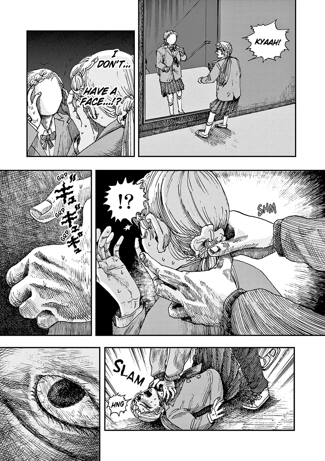 The Hundred Ghost Stories That Led to My Death chapter 75 page 13