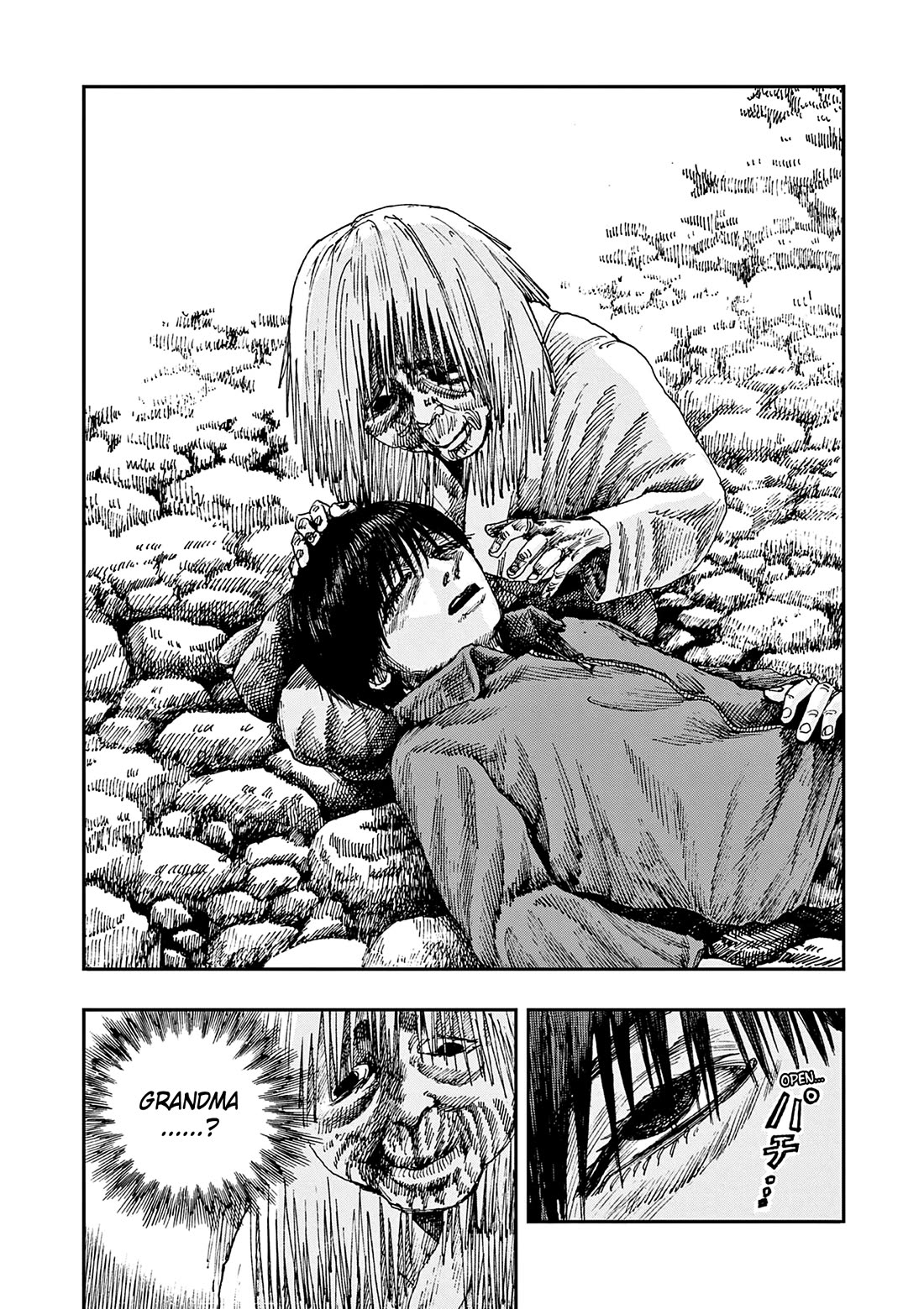 The Hundred Ghost Stories That Led to My Death chapter 76 page 2