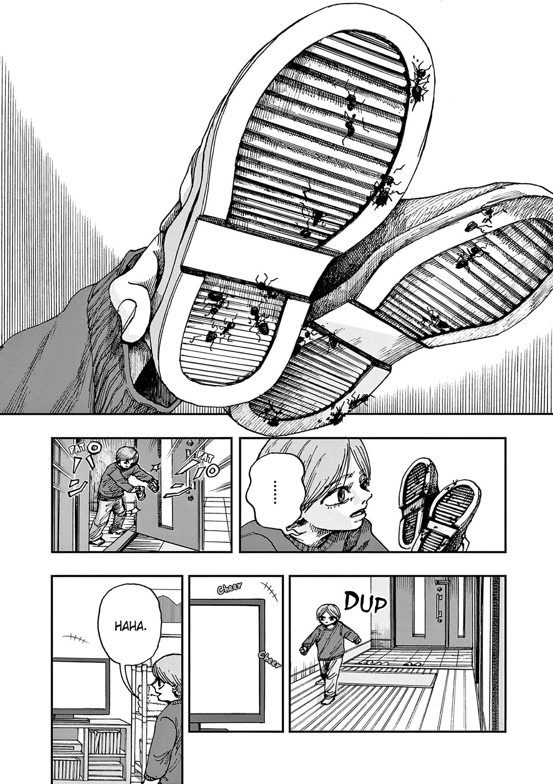 The Hundred Ghost Stories That Led to My Death chapter 77 page 4