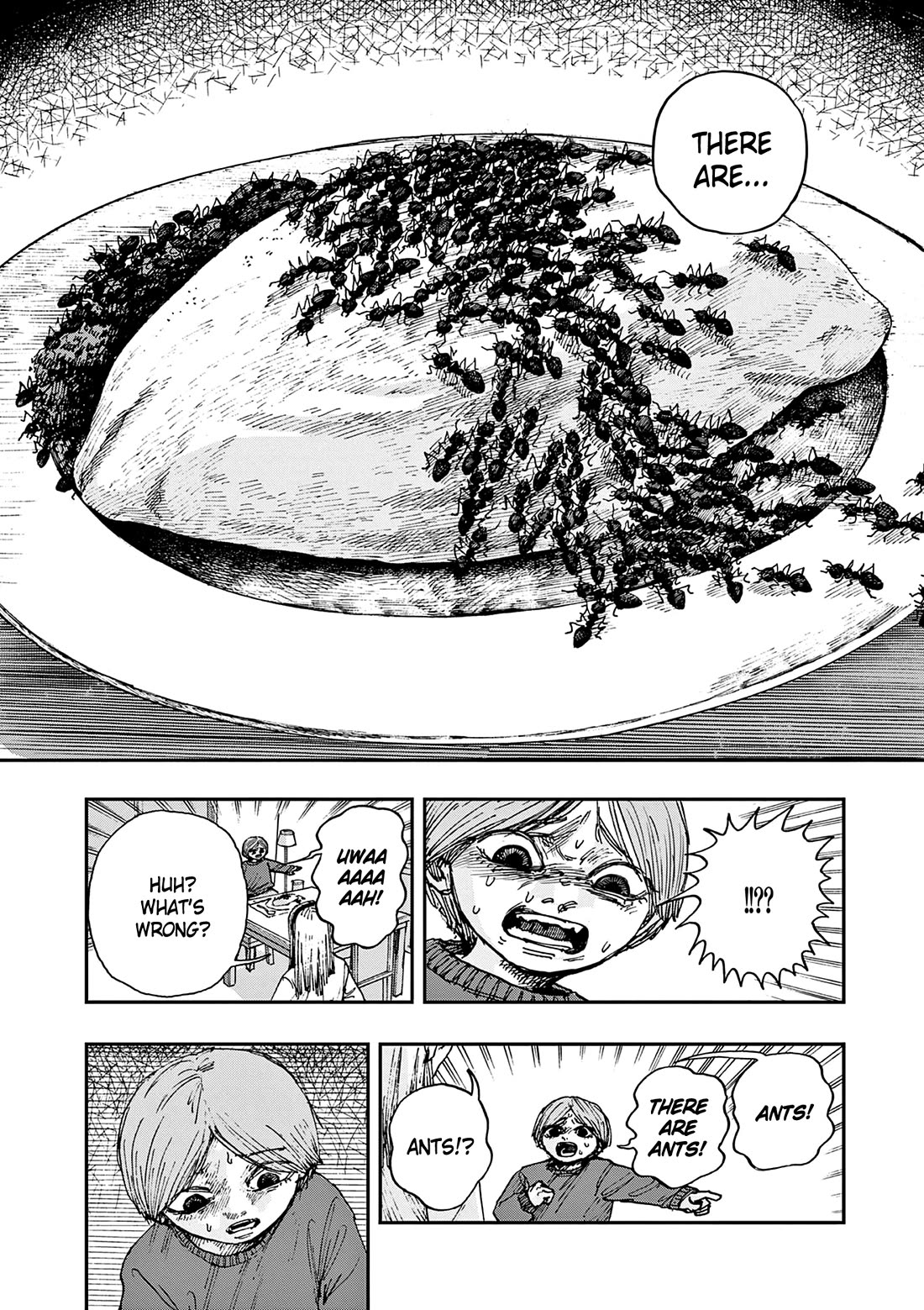 The Hundred Ghost Stories That Led to My Death chapter 77 page 8