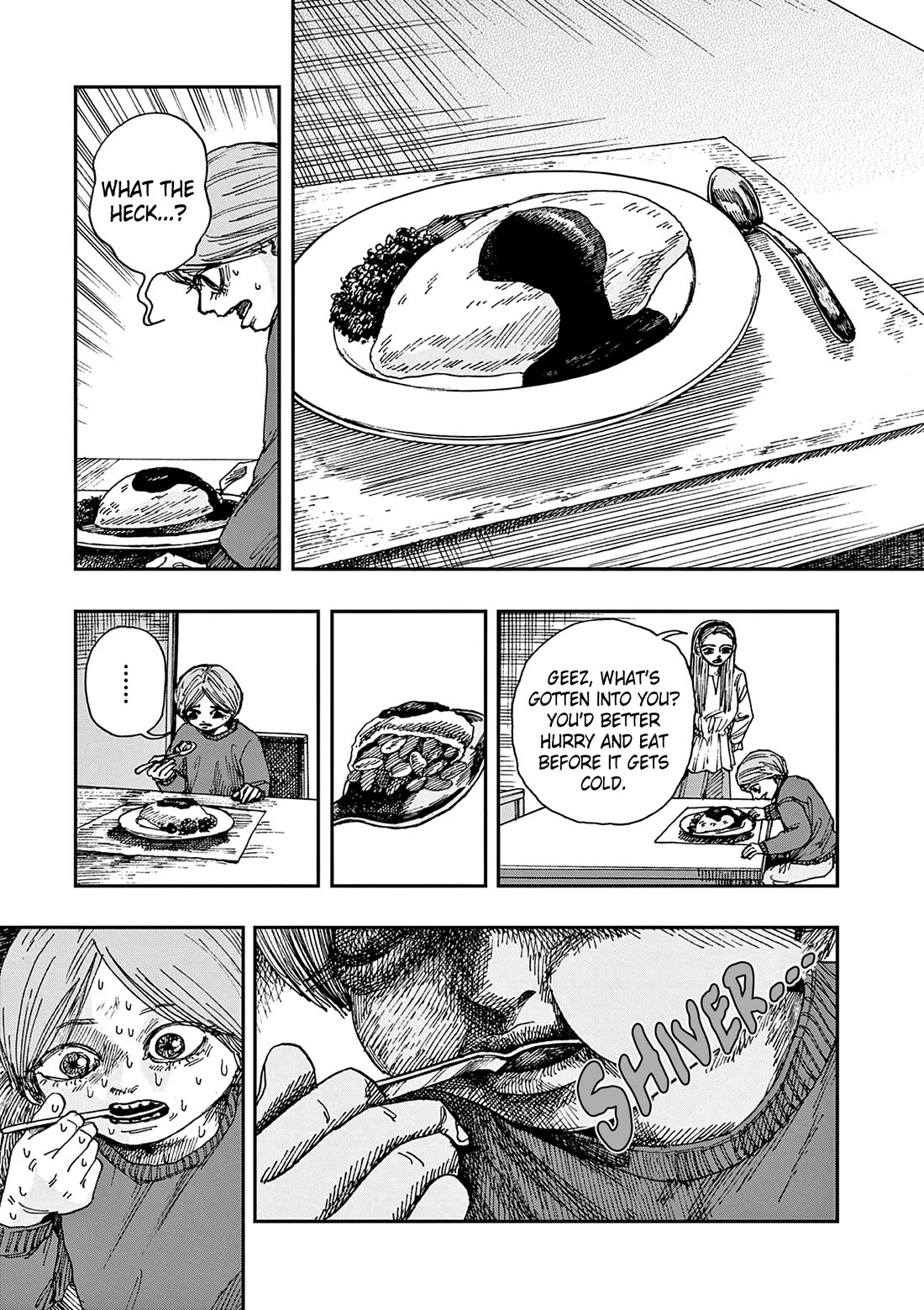 The Hundred Ghost Stories That Led to My Death chapter 77 page 9