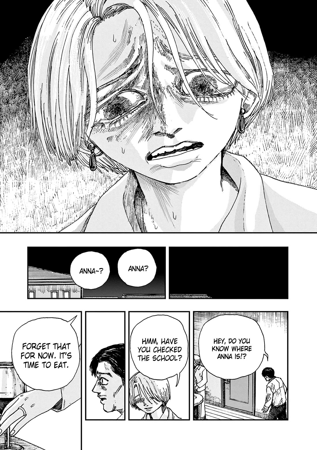 The Hundred Ghost Stories That Led to My Death chapter 78 page 13