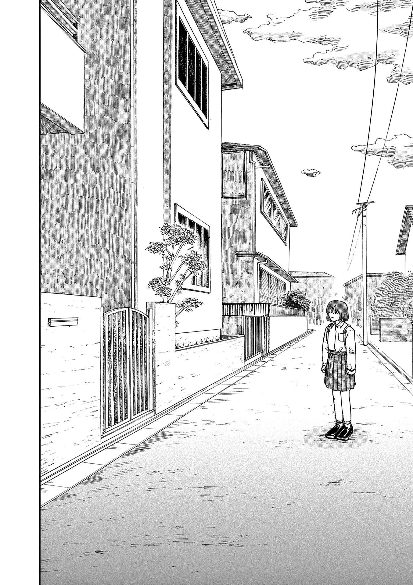 The Hundred Ghost Stories That Led to My Death chapter 8 page 2