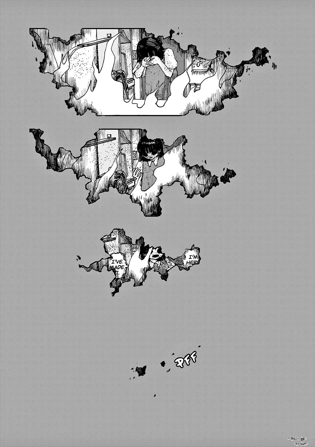 The Hundred Ghost Stories That Led to My Death chapter 80 page 19