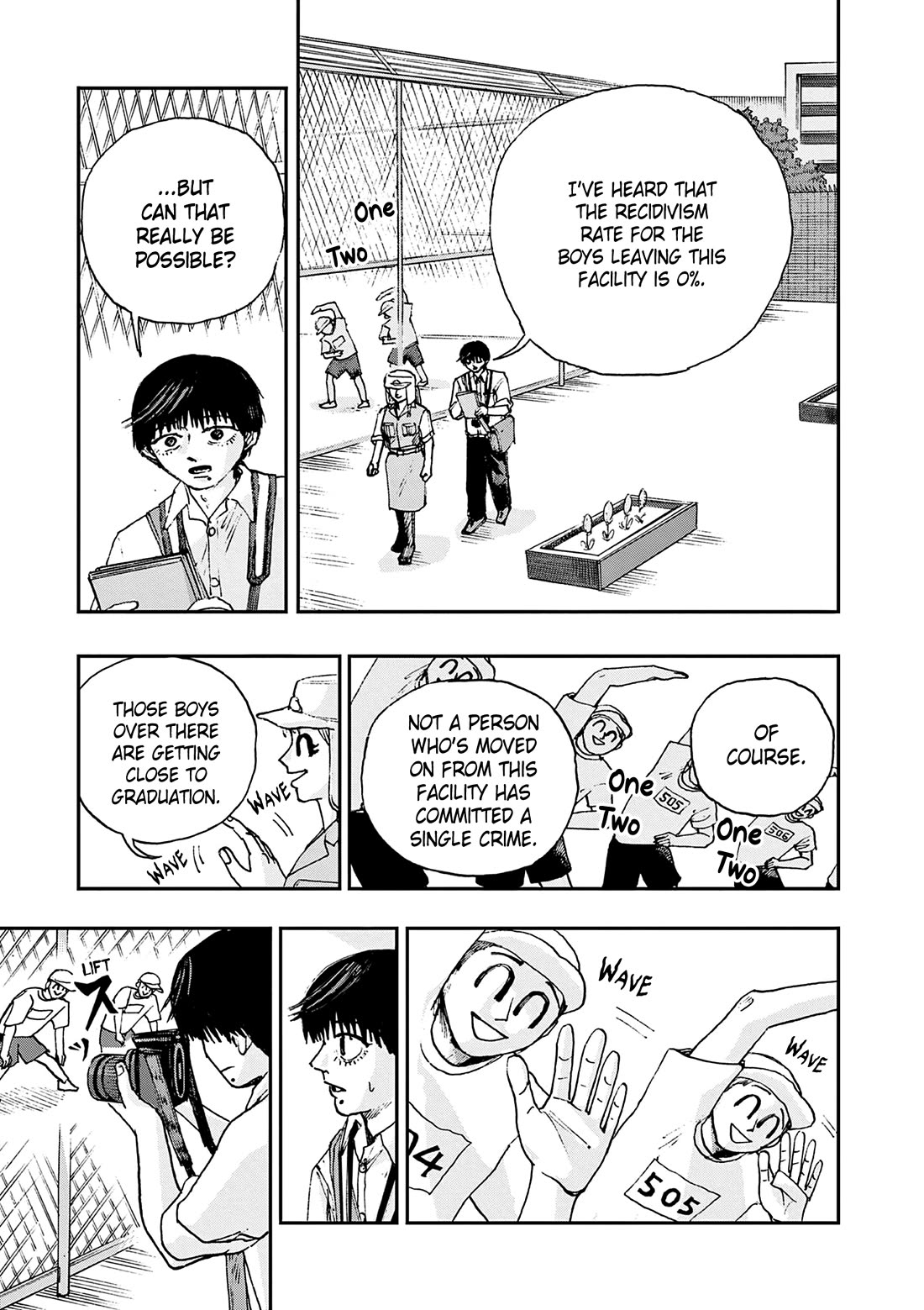 The Hundred Ghost Stories That Led to My Death chapter 80 page 4