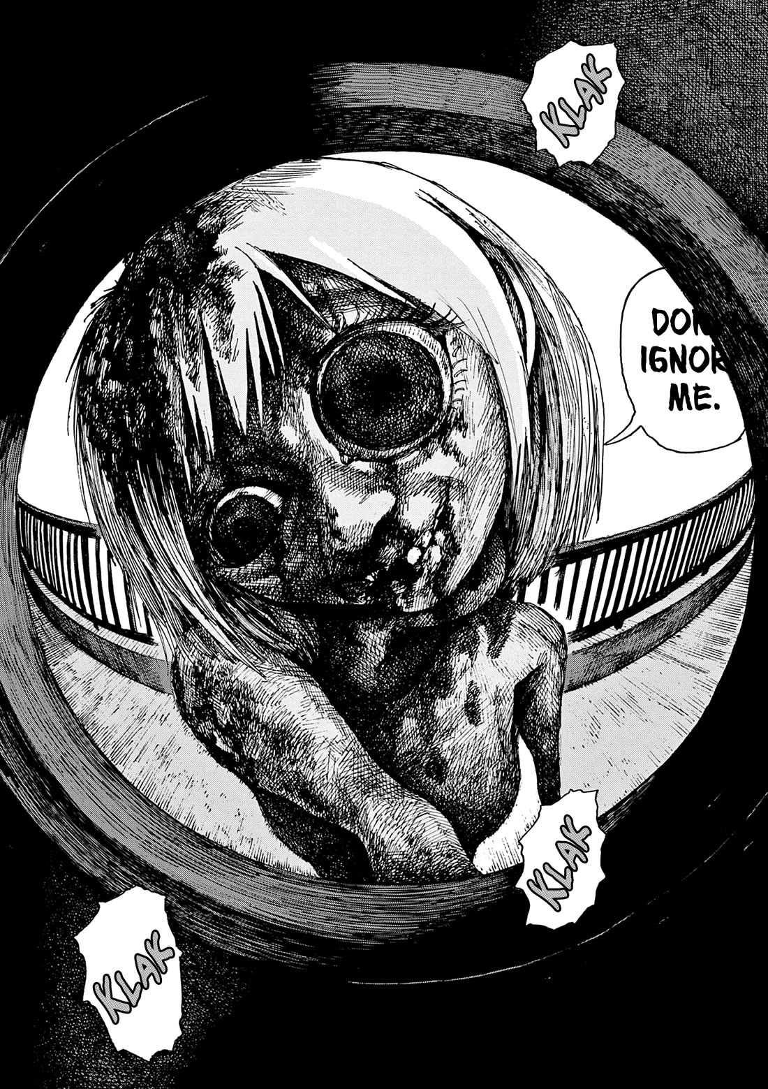 The Hundred Ghost Stories That Led to My Death chapter 81 page 14