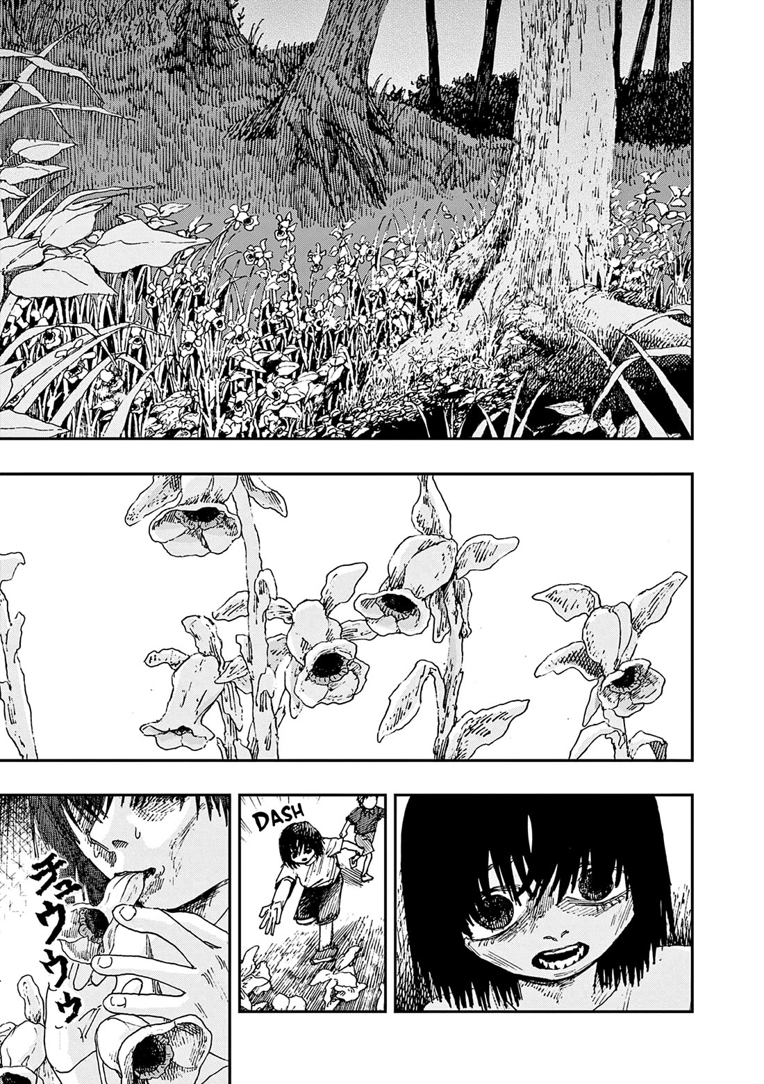 The Hundred Ghost Stories That Led to My Death chapter 82 page 9