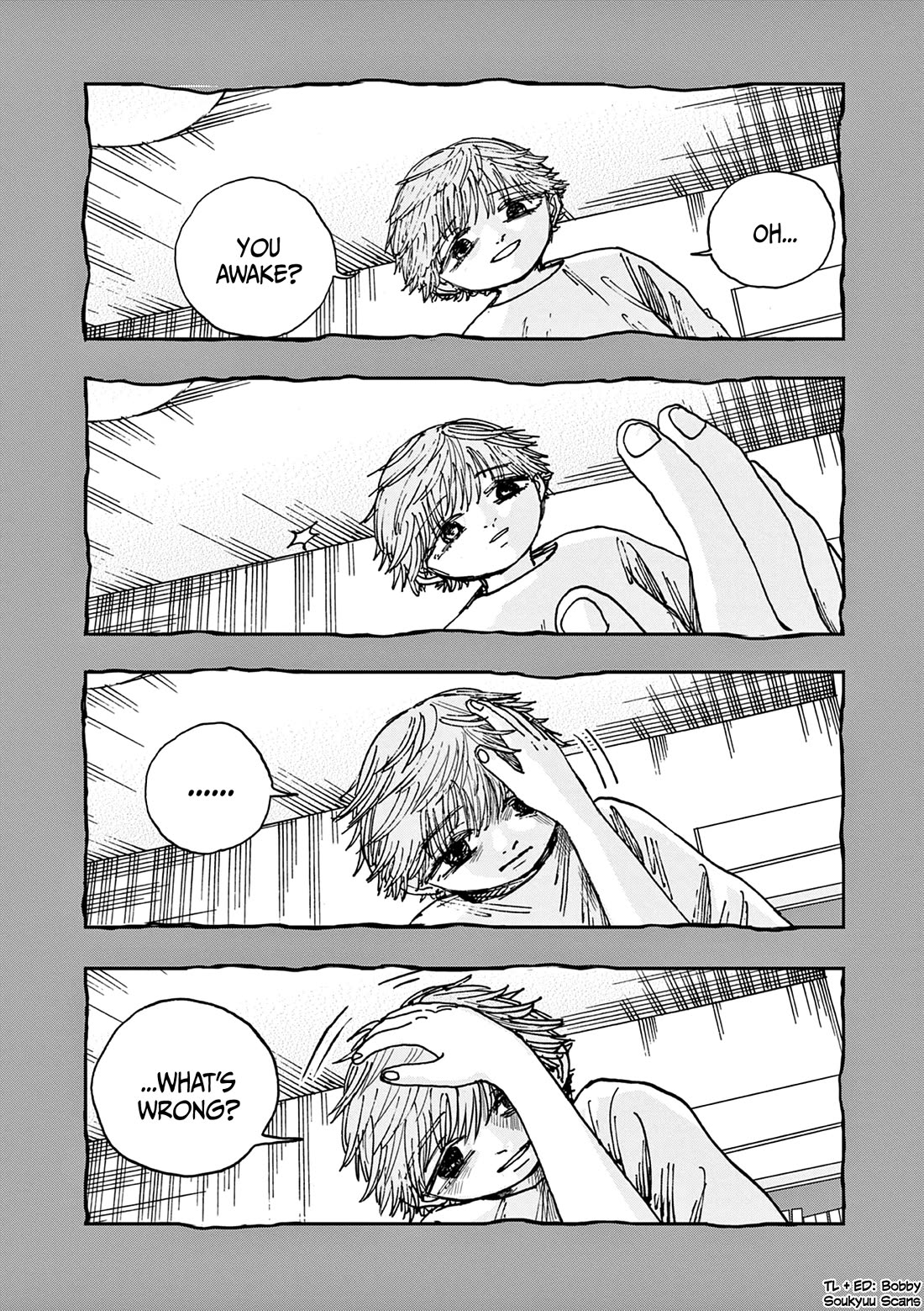 The Hundred Ghost Stories That Led to My Death chapter 83 page 16