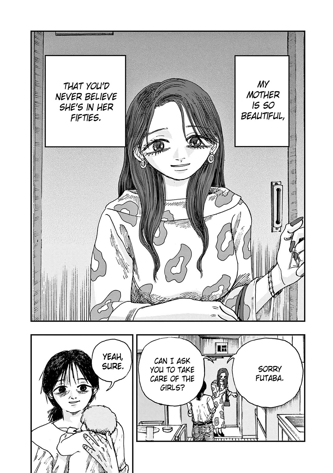 The Hundred Ghost Stories That Led to My Death chapter 84 page 2