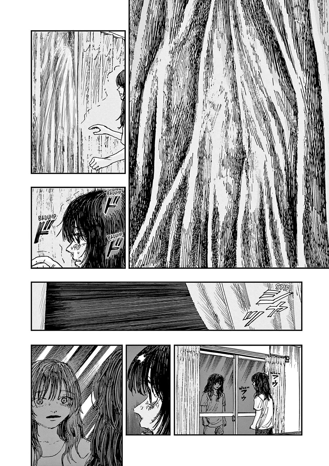 The Hundred Ghost Stories That Led to My Death chapter 86 page 13