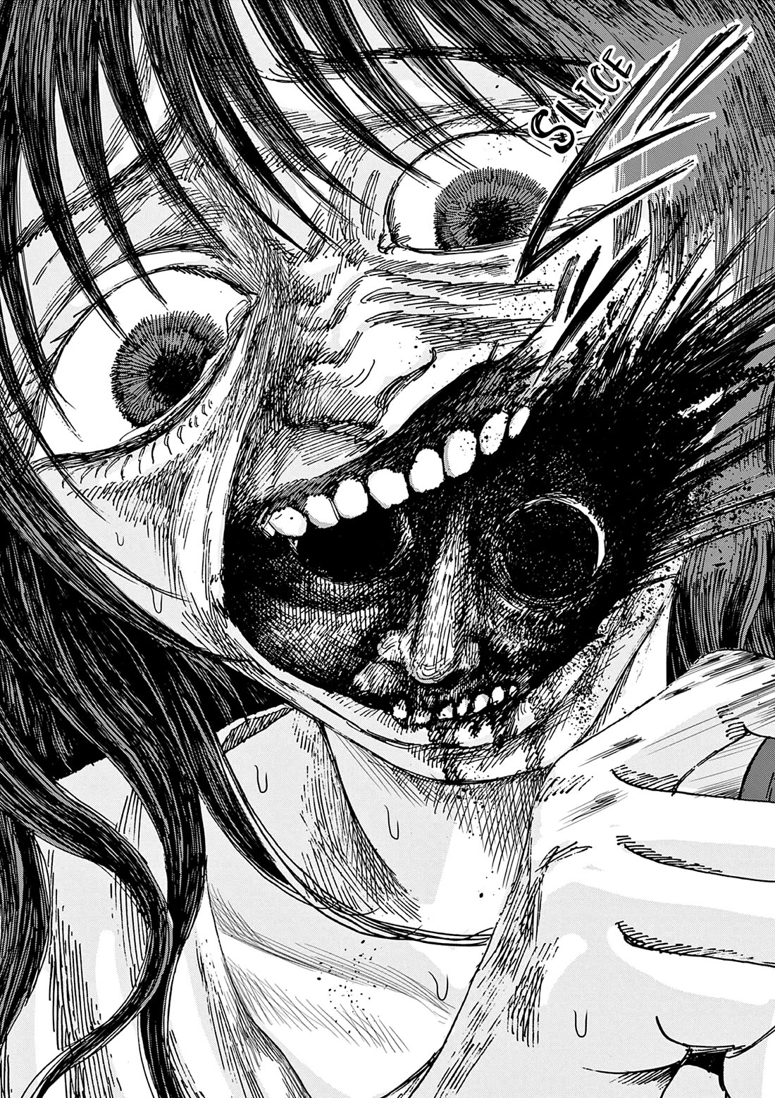 The Hundred Ghost Stories That Led to My Death chapter 86 page 15