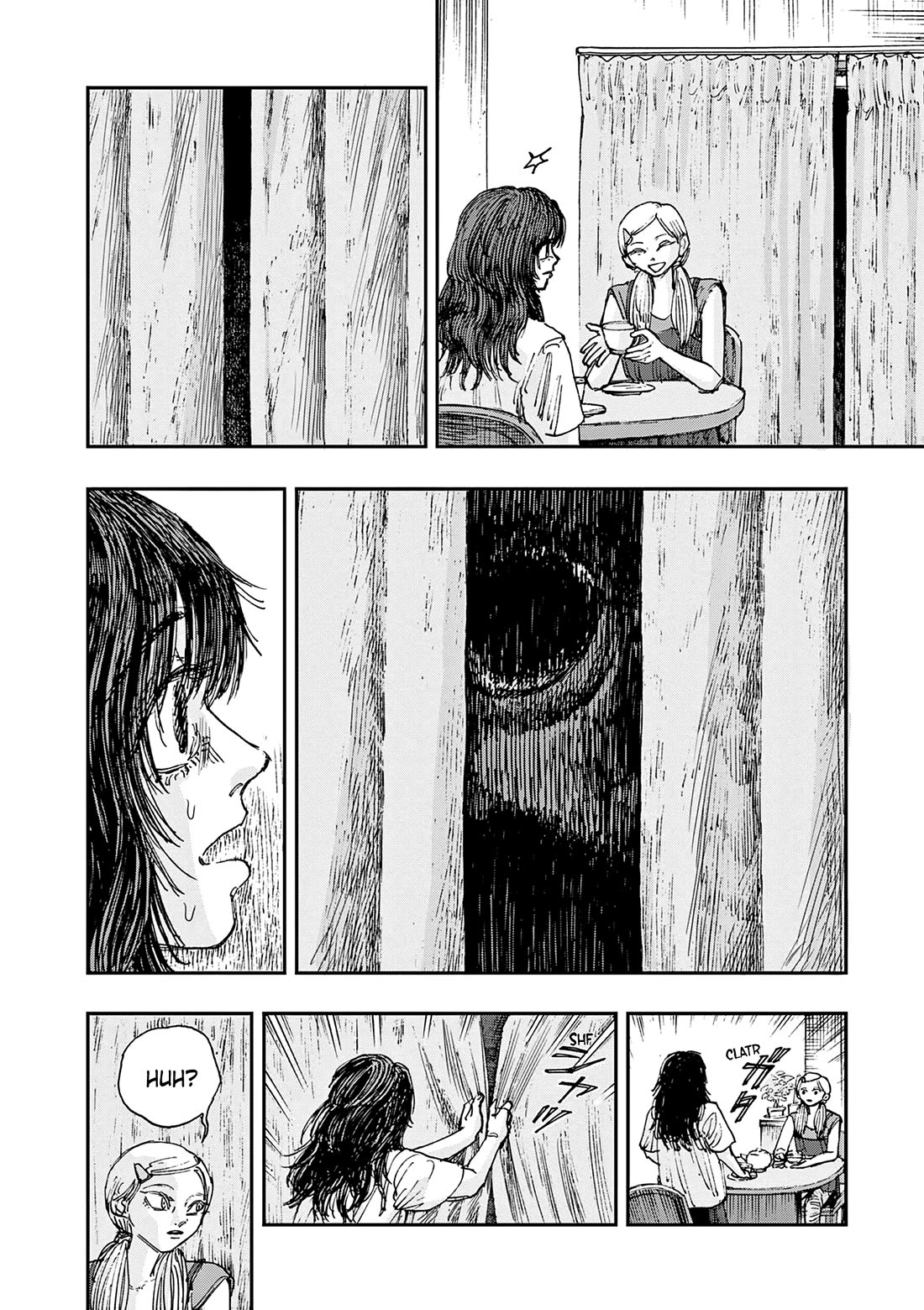 The Hundred Ghost Stories That Led to My Death chapter 86 page 5
