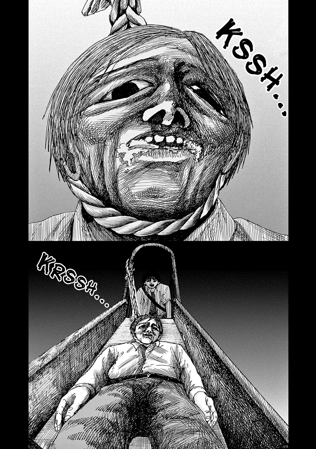 The Hundred Ghost Stories That Led to My Death chapter 88 page 14