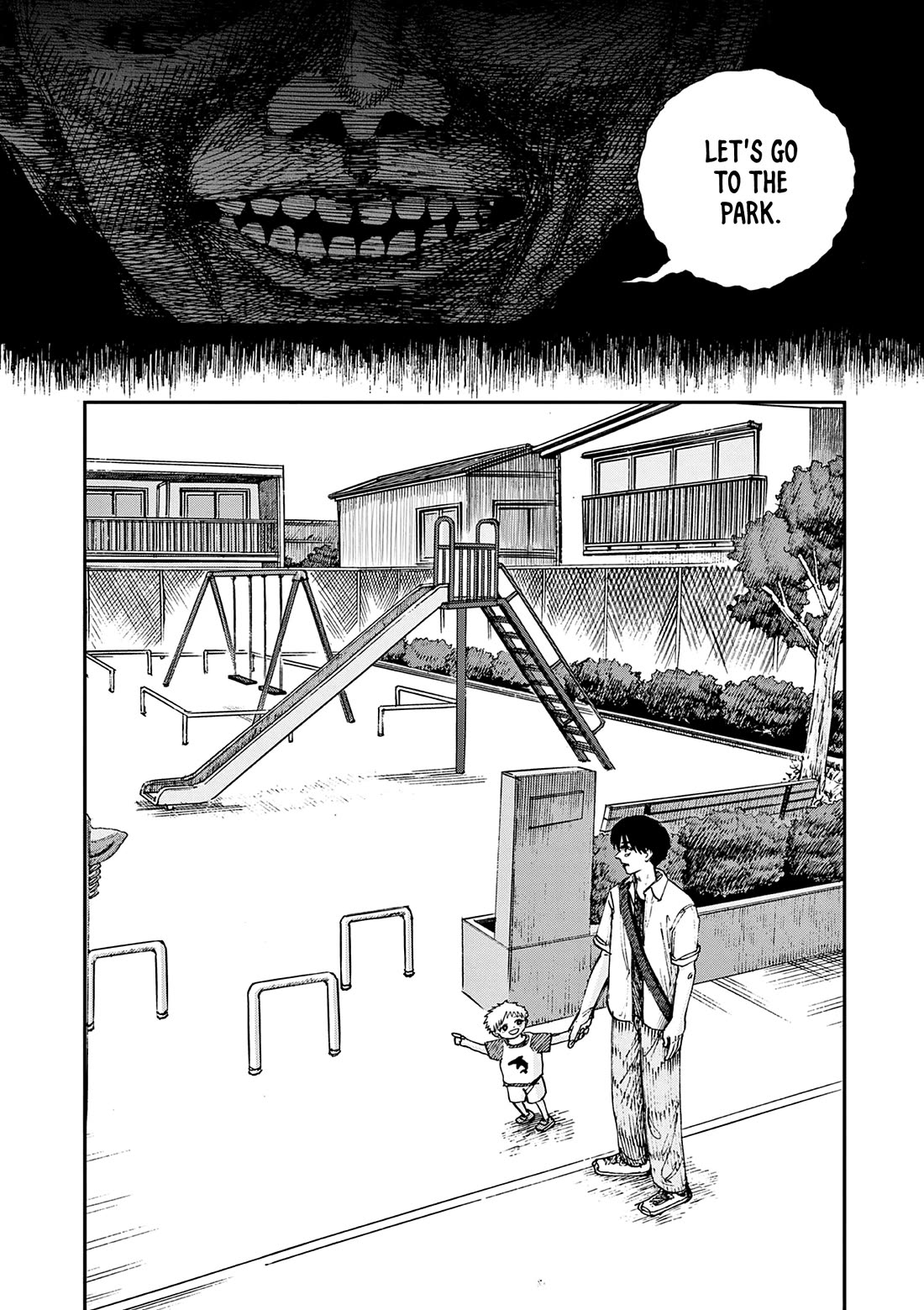 The Hundred Ghost Stories That Led to My Death chapter 88 page 2