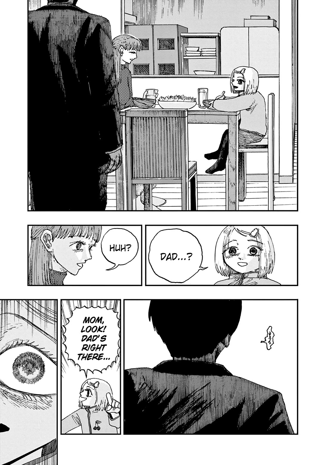 The Hundred Ghost Stories That Led to My Death chapter 94 page 12