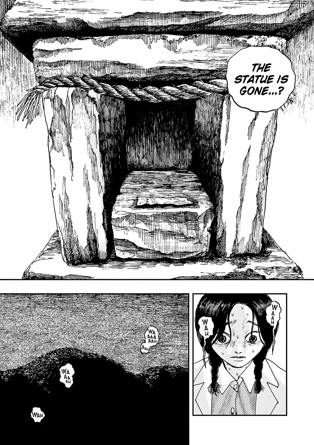 The Hundred Ghost Stories That Led to My Death chapter 95 page 14