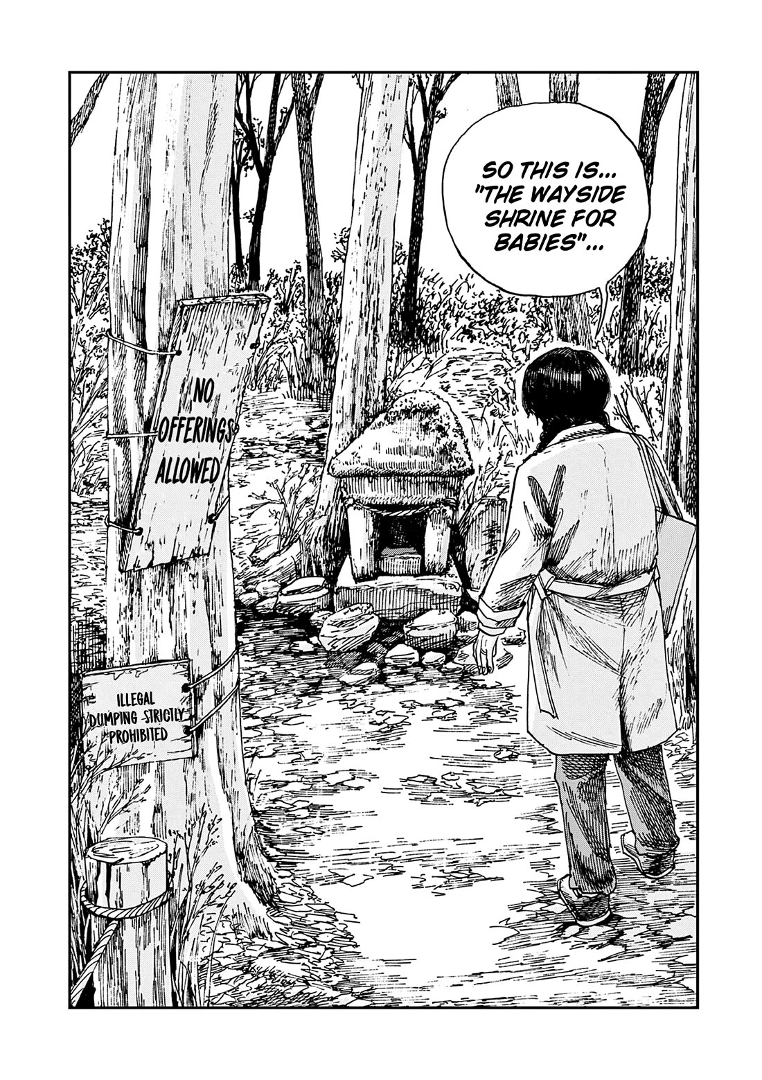 The Hundred Ghost Stories That Led to My Death chapter 95 page 2