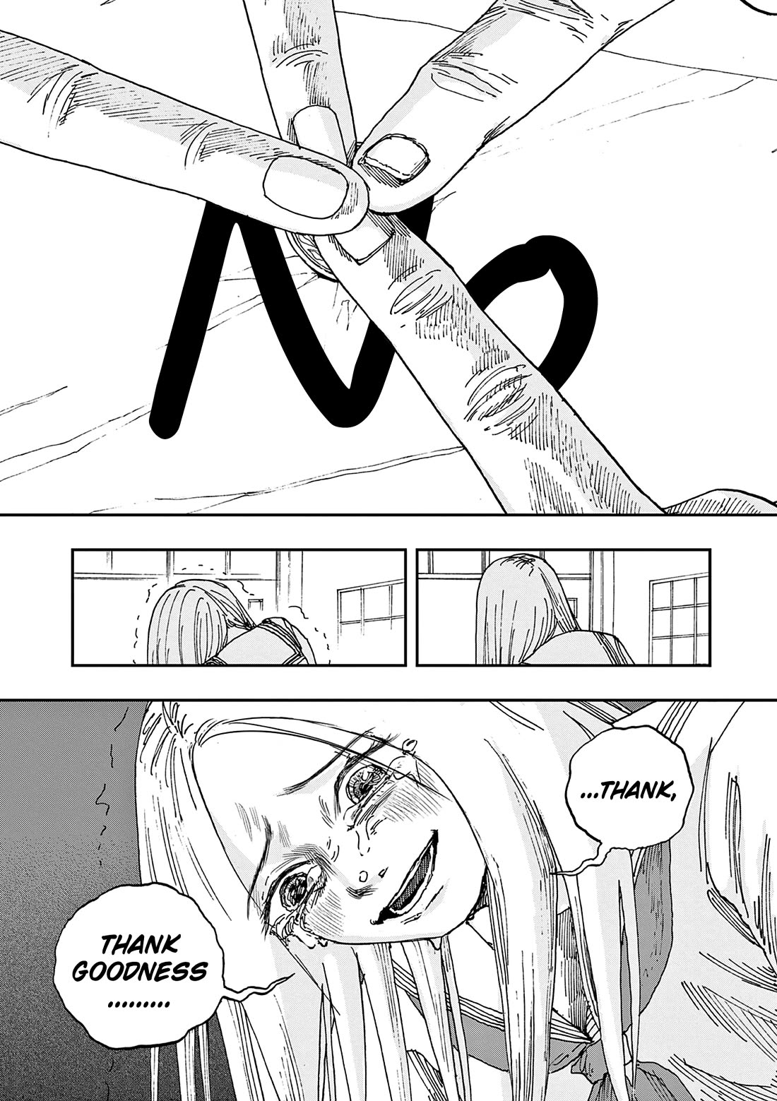 The Hundred Ghost Stories That Led to My Death chapter 97 page 14