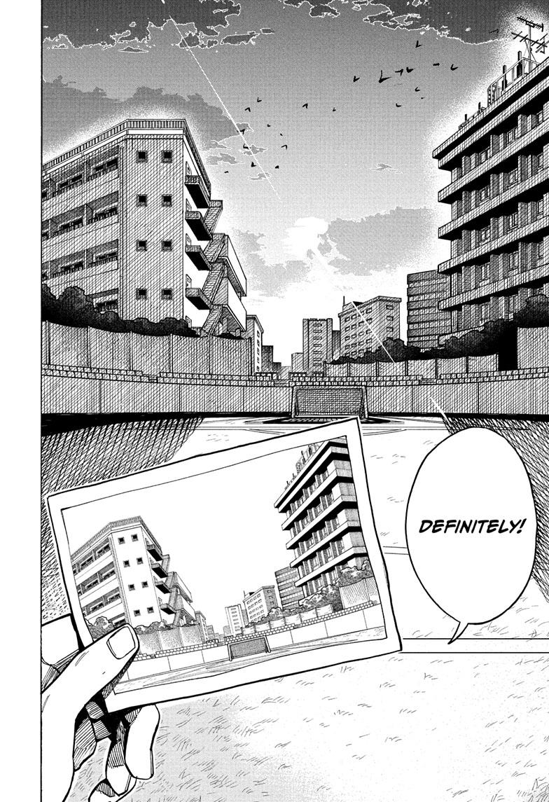 The Ichinose Family's Deadly Sins chapter 17 page 10